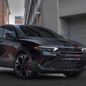 2023 Dodge Hornet Model Overview From Braden Chrysler Dodge Jeep Ram
