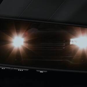 How Do Your Car's Auto-Dimming Rearview Mirrors Work?