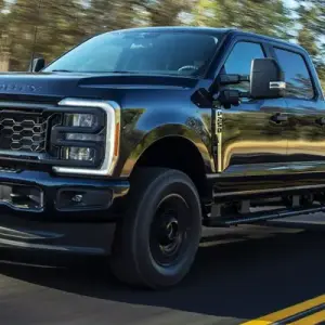 Thinking About Selling Your Truck? Here’s Why Now Is the Best Time