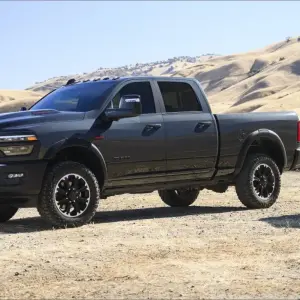 Why Used Diesel 4×4 Trucks Are Built to Last — and Why Buying Used Just Makes Sense