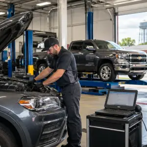 Why Regular Vehicle Maintenance Matters at Every Age and Mileage in Monroe, NC
