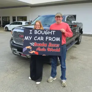 Buying Used? Here’s Why a Brandon Reeves Certified Truck Gives You Peace of Mind