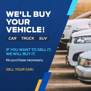 Sell Your Car the Easy Way in Monroe, NC — Get a Cash Offer in Minutes