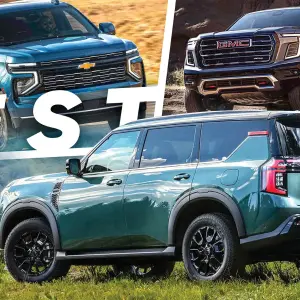 Top 5 Used SUVs for Families in the Charlotte–Monroe Area