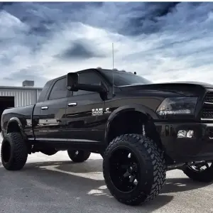 Why Diesel Trucks Remain the King of Power and Reliability in Monroe, NC