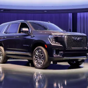 Why Buying a Brandon Reeves Certified SUV Gives You More for Your Money