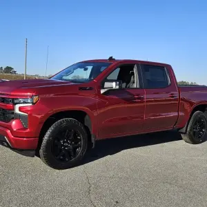 2026 Chevrolet Silverado vs. 2026 Toyota Tundra: Why the 2026 Chevrolet Silverado is the Better Pickup Truck for Drivers in Unadilla, GA