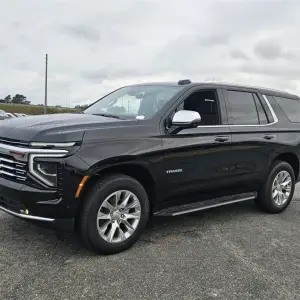 Top 2026 Chevrolet SUVs for Safety Features in Unadilla, GA at Brannen Motor Group