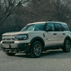 Ford Bronco vs Toyota 4Runner: Why the Ford Bronco is the Better SUV for Drivers in Unadilla, GA