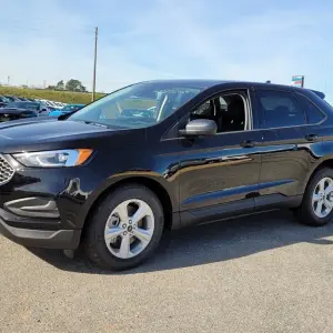 Best New Ford SUVs for Fuel-Efficiency in Unadilla, GA at Brannen Motor Group