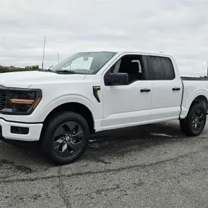 Ford F-150 vs. Toyota Tundra: Why the Ford F-150 is the Better Pickup Truck for Drivers in Unadilla, GA