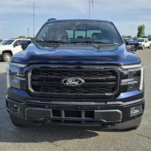 Ford F-150 Service Schedule Guide for Drivers in Unadilla, GA