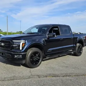 Best New Ford Pickup Trucks for Towing in Unadilla, GA at Brannen Motor Group