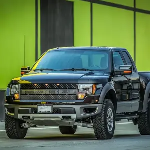 Ford F-150 vs. RAM 1500: Why the Ford F-150 is the Better Pickup Truck for Drivers in Unadilla, GA