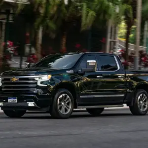 Chevrolet Silverado Service Schedule Guide for Drivers in Unadilla, GA