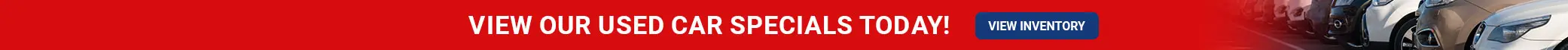 Special promotion