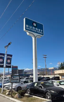 Budget motors highway
