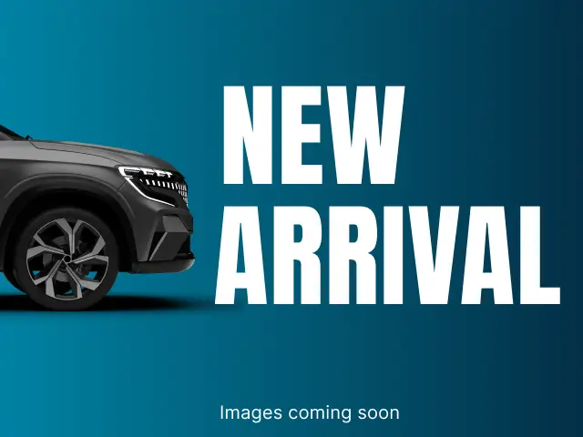 New Arrival - Photos Coming Soon