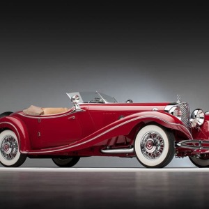An Inventory of Best Classic Cars for Old Cars Lovers