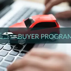 What Is a First-Time Car Buyer Program?