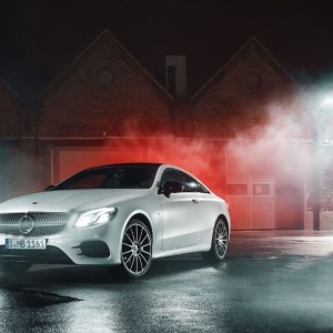 Today Car Review: 2018 Mercedes Benz E-Class
