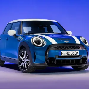 2022 Mini Cooper Countryman: Price & Specs Guide