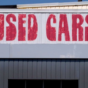 2022 Used Car Market in a Glance
