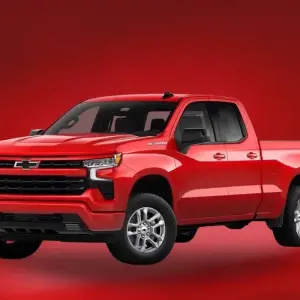 2023 Chevrolet Silverado 1500: Price & Cabs Guide