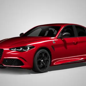 The All-New 2024 Alfa Romeo Giulia: A Paradigm Shift in Luxury Performance