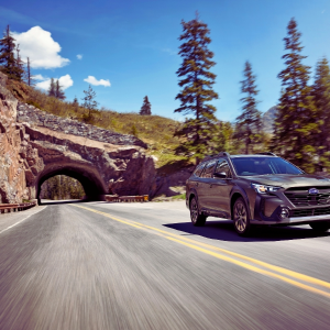 The Exciting Upgrades to Expect in the 2024 Subaru Outback: A Perfect Blend of Adventure and Luxury