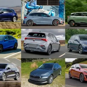 Revving into the Future: The Best Hatchbacks to Look Out for in 2024