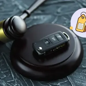 How Much Cheaper Are Cars at Dealer Auctions?
