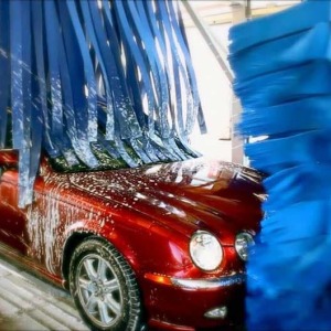 Are Automatic Car Washes Bad for Your Car?