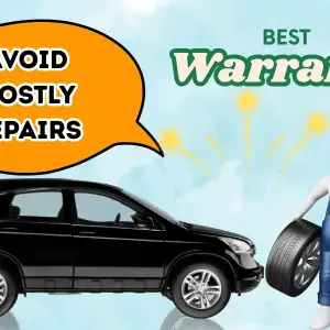 Avoid Costly Repairs: How to Pick the Best Warranty for Your Used Vehicle