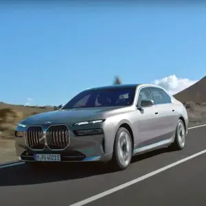 BMW 2023 7 Series: A Preview of Design and Price