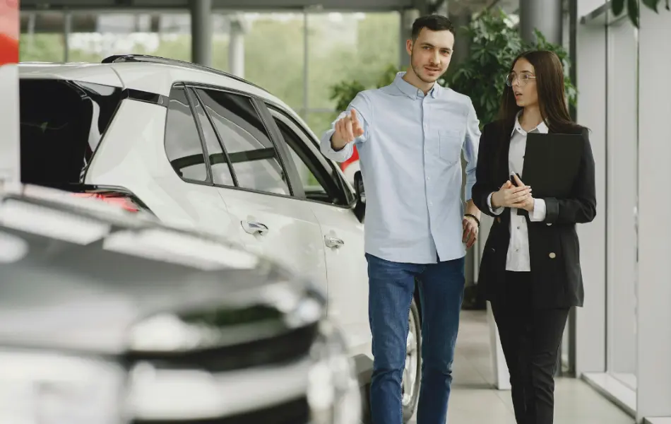Choosing a Perfect Used Car
