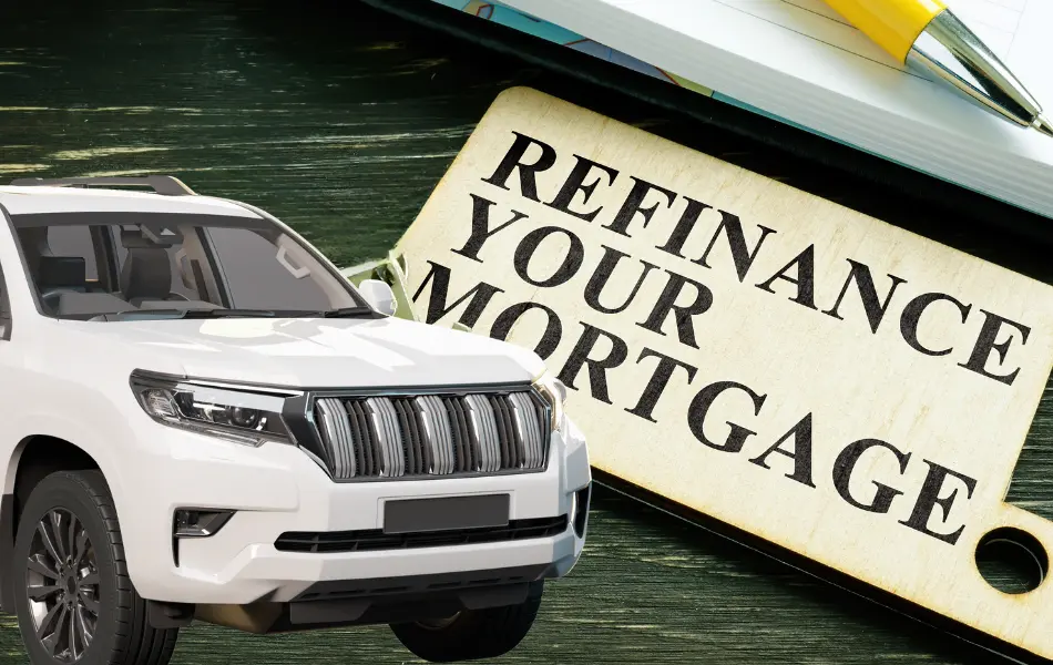 Refinance Your Mortgage