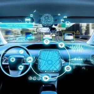 10 Best High-Tech Cars of 2021 in Maryland