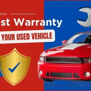 Avoid Costly Repairs: How to Pick the Best Warranty for Your Used Vehicle