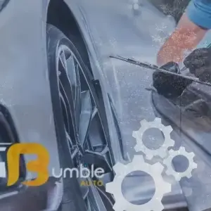 Bumble Auto Winter Car Maintenance Checklist 2022