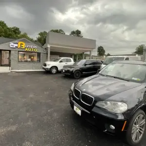 Now We Are at Ellicott City: Our New Area
