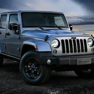 Buying a Used Jeep Wrangler? What to Know