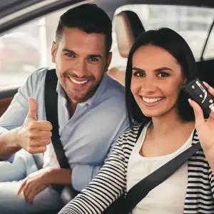 Car Rental in Baltimore, Maryland: A Guide for Renting