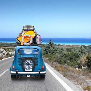 6 Road Trip Tips When Driving a Used Car