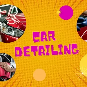 Professional Guide for Car Detailing Services