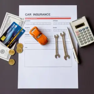 Top 5 Benefits of Having Car Maintenance Insurance