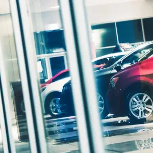 Used Car Dealerships: Expectations vs. Reality
