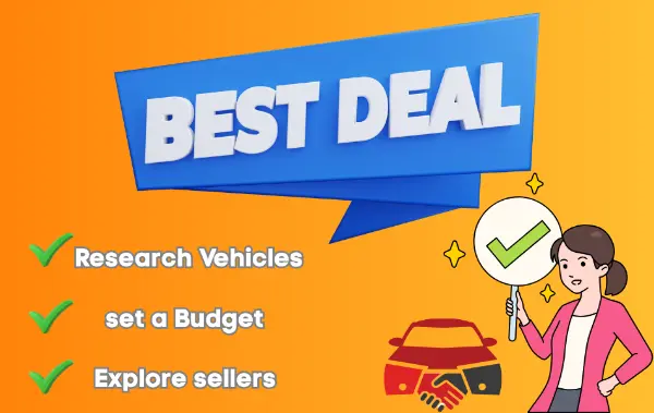 Tips for Finding the Best Deals