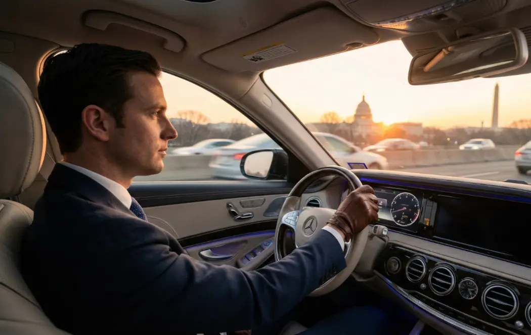 Premium Transportation