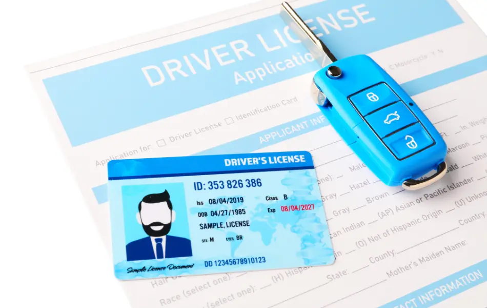 Documents for Refinancing